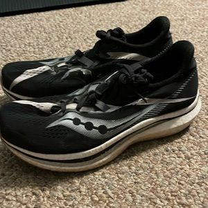 Saucony Endorphins